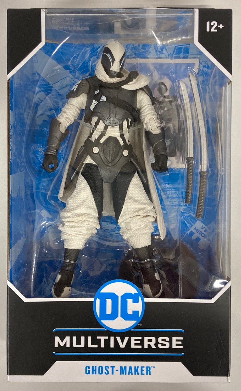 Action figure hot sale maker online