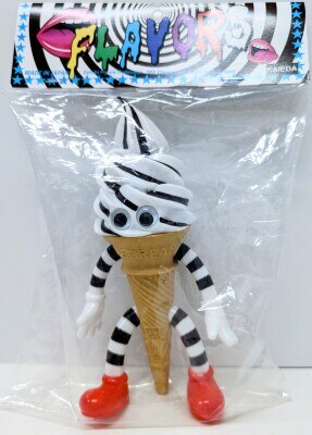 フレーバーズ dune ドーナツ アイス KAIEDA 限定 Xhashi