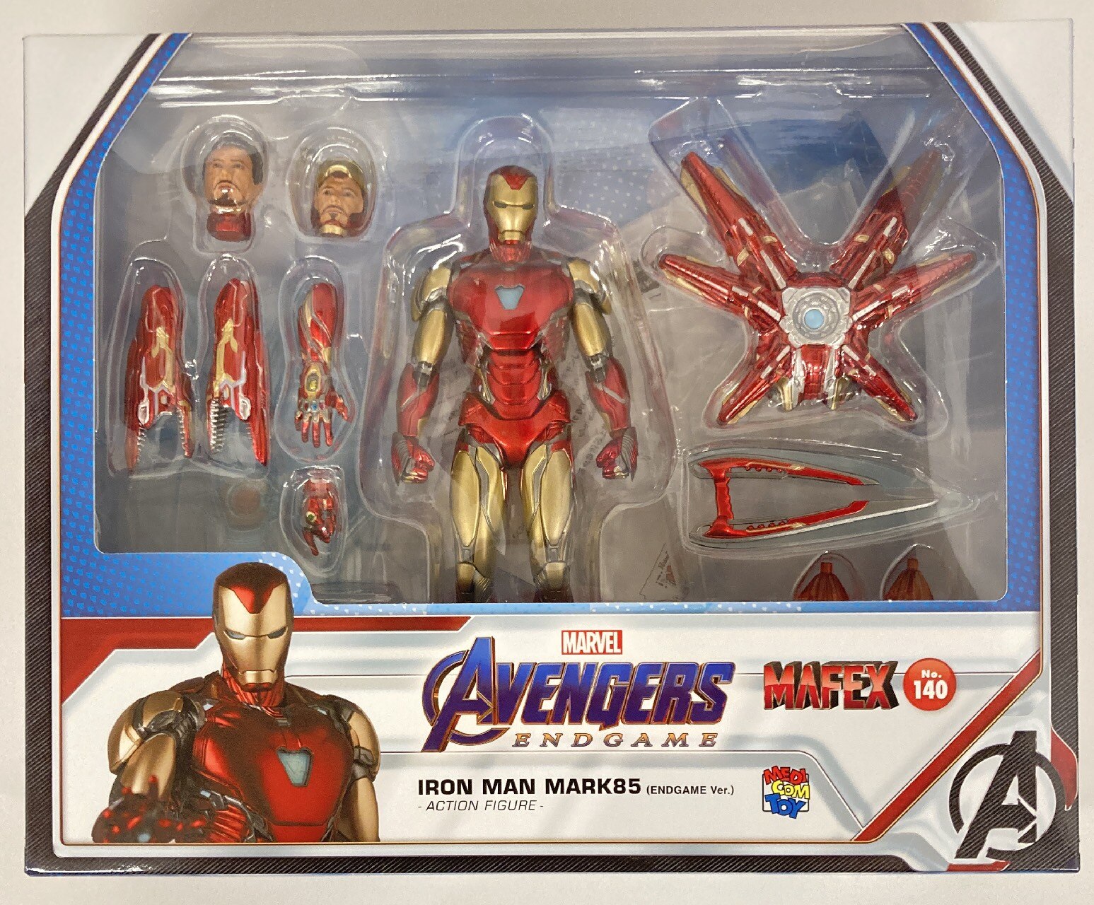 Avenger endgame ver 2025 online