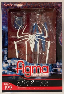 Amazing ・ Spider-Man