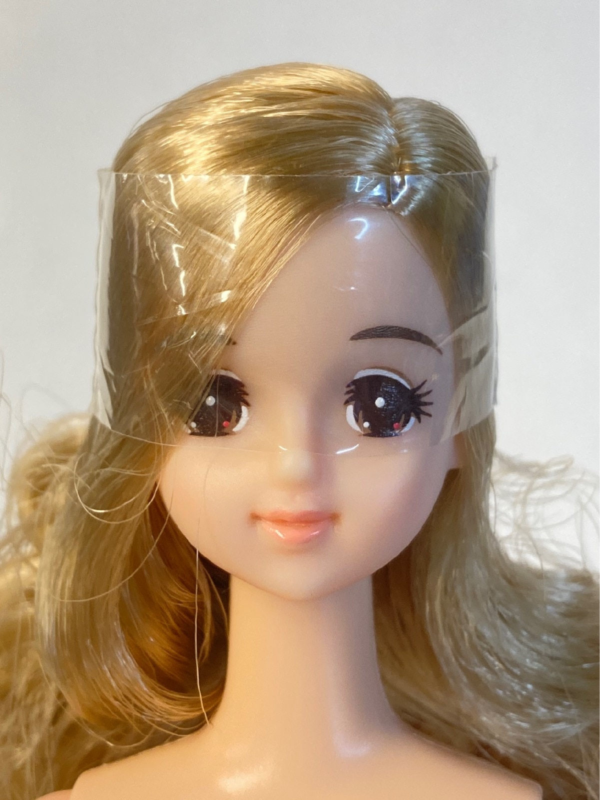 Little Factory Liccachan Castle 18 Jenny Mandarake Online Shop