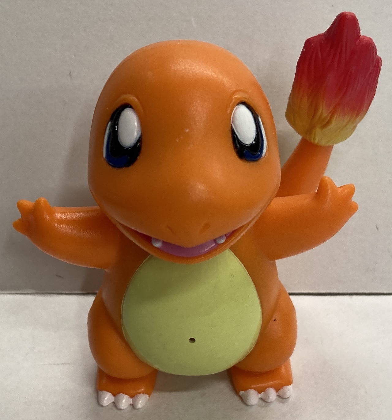 トミー ひかってヒトカゲ ポケットモンスター ヒトカゲ | ありある | まんだらけ MANDARAKE