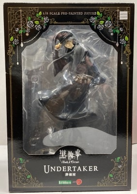 ARTFX J/黒執事