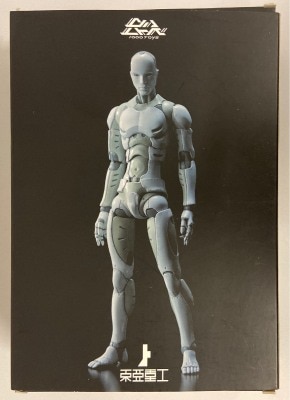 (アクションフィギュア)