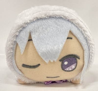 バンプレスト きらどるふわもこぬいぐるみ うさぎパーカー Vol.2 逢坂壮五