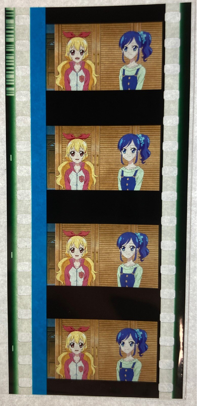 サンライズ 劇場版アイカツプラネット!/アイカツ!未来への