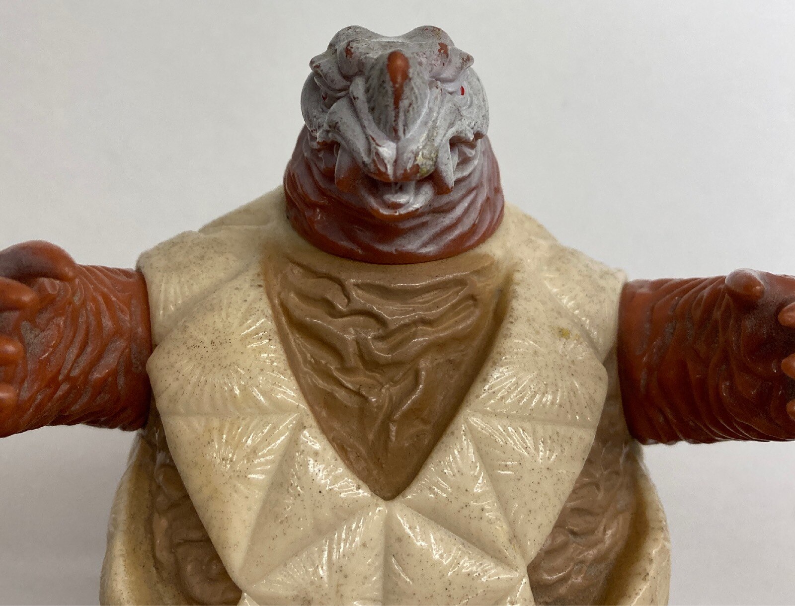 バンダイ 超巨獣シリーズ 巨獣特捜ジャスピオン 巨獣マリゴス 1 | ありある | まんだらけ MANDARAKE