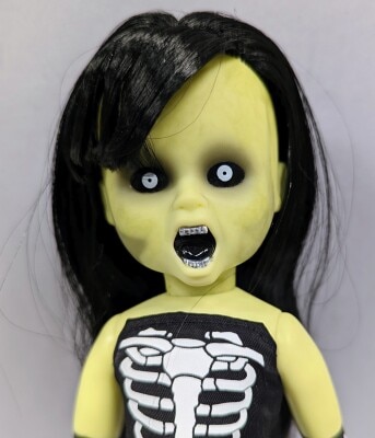 Mandarake Sahra 1 6 1 12 Dolls Smaller Than 30cm Living Dead Dolls