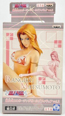 Assembly type DX posing girls figure vol.2