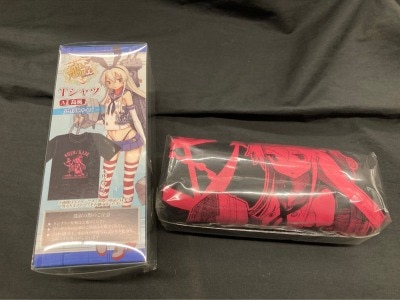 二次元 COSPA いんくＴシャツ BLACK XL [もえたん] melodiapet.com.br