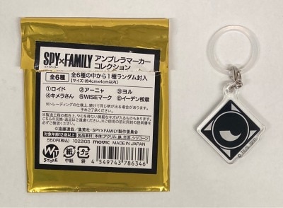 アンブレラマーカーコレクション