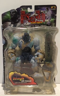 ACTION FIGURES