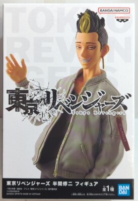 まんだらけ通販 | フィギュア - 東京リベンジャーズ