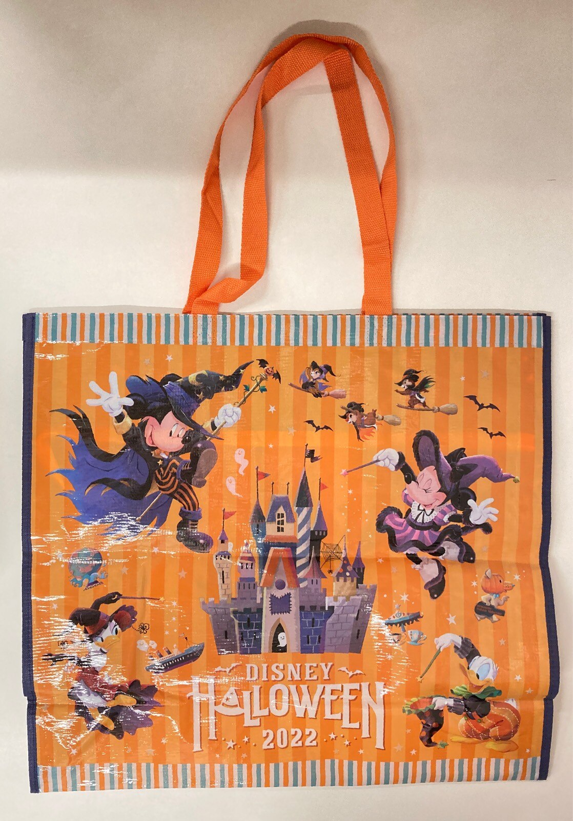 Shopping bag online disney