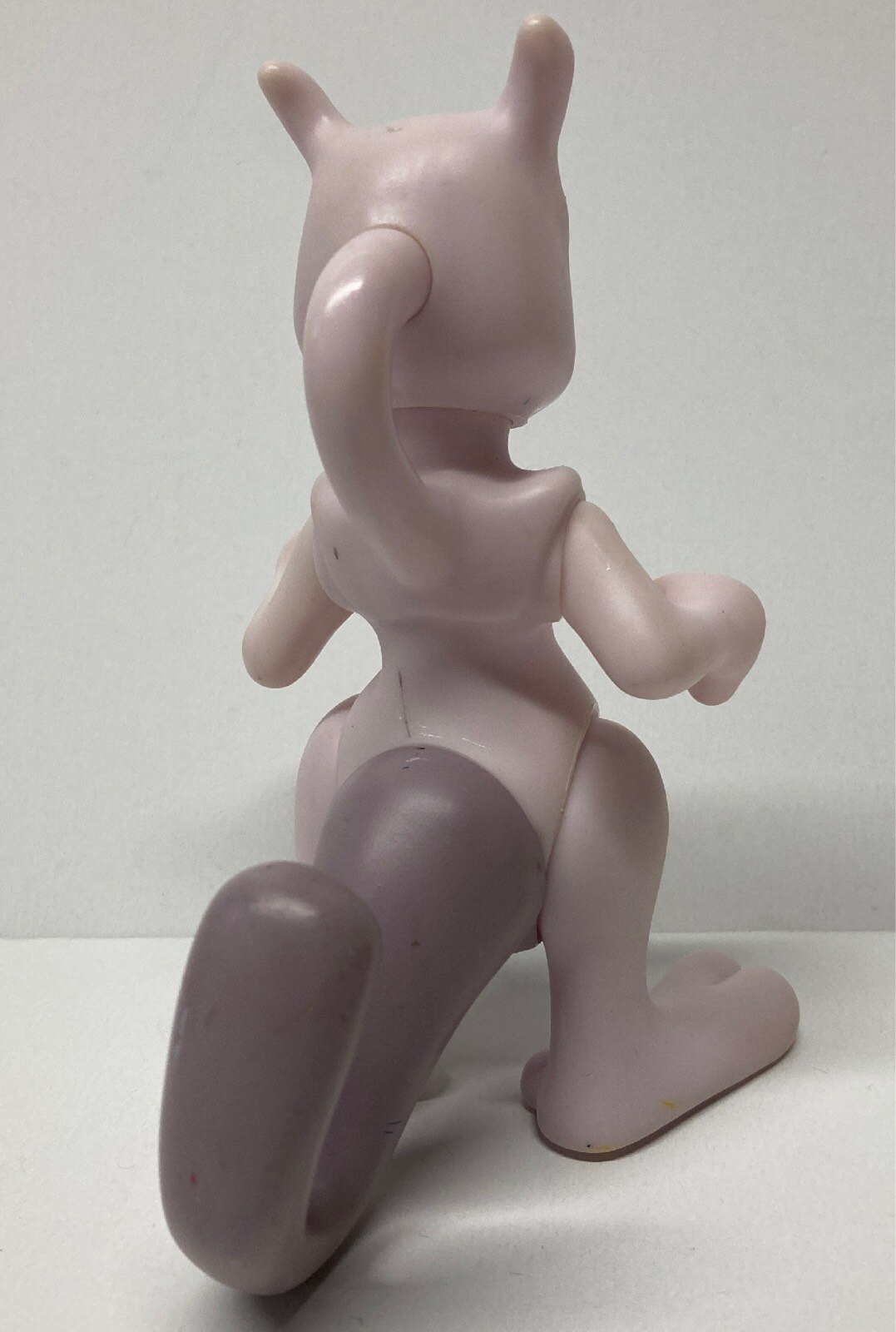 Mewtwo hotsell tomy figure