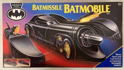 スワロフスキー Batmobile バットモービル バットマン mgindusol.com