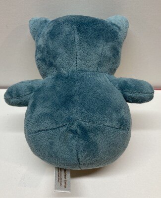 ポケモンセンター ぬいぐるみ カビゴンドール | ありある | まんだらけ