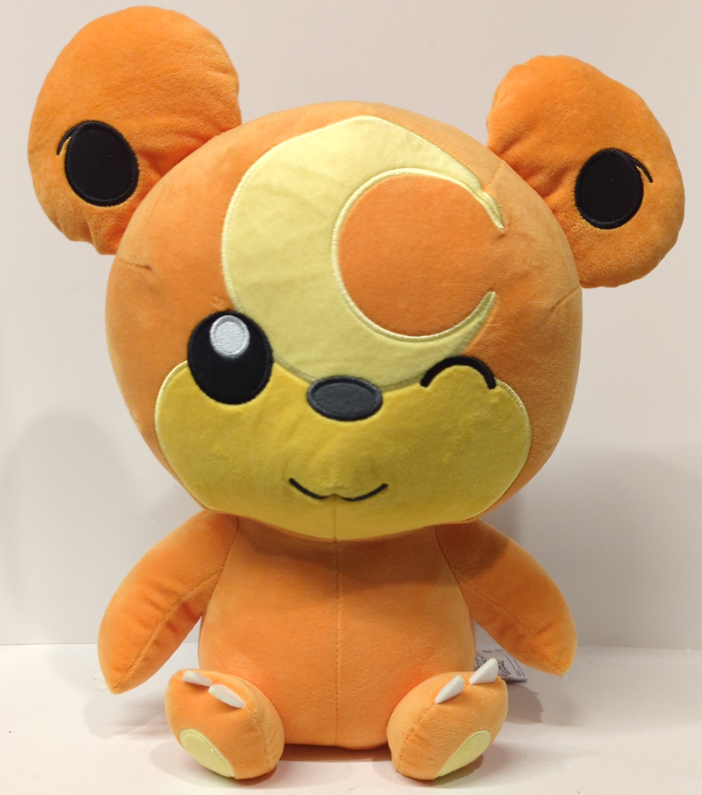 Teddiursa plush store