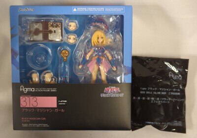まんだらけ通販 | ブラック・マジシャン・ガール