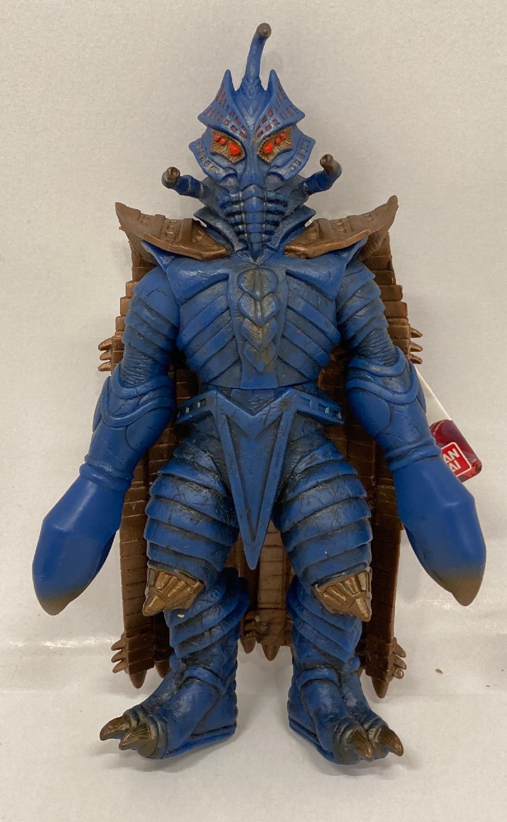 【送料無料キャンペーン】 テンペラー星人 ウルトラ怪獣シリーズSP 特撮