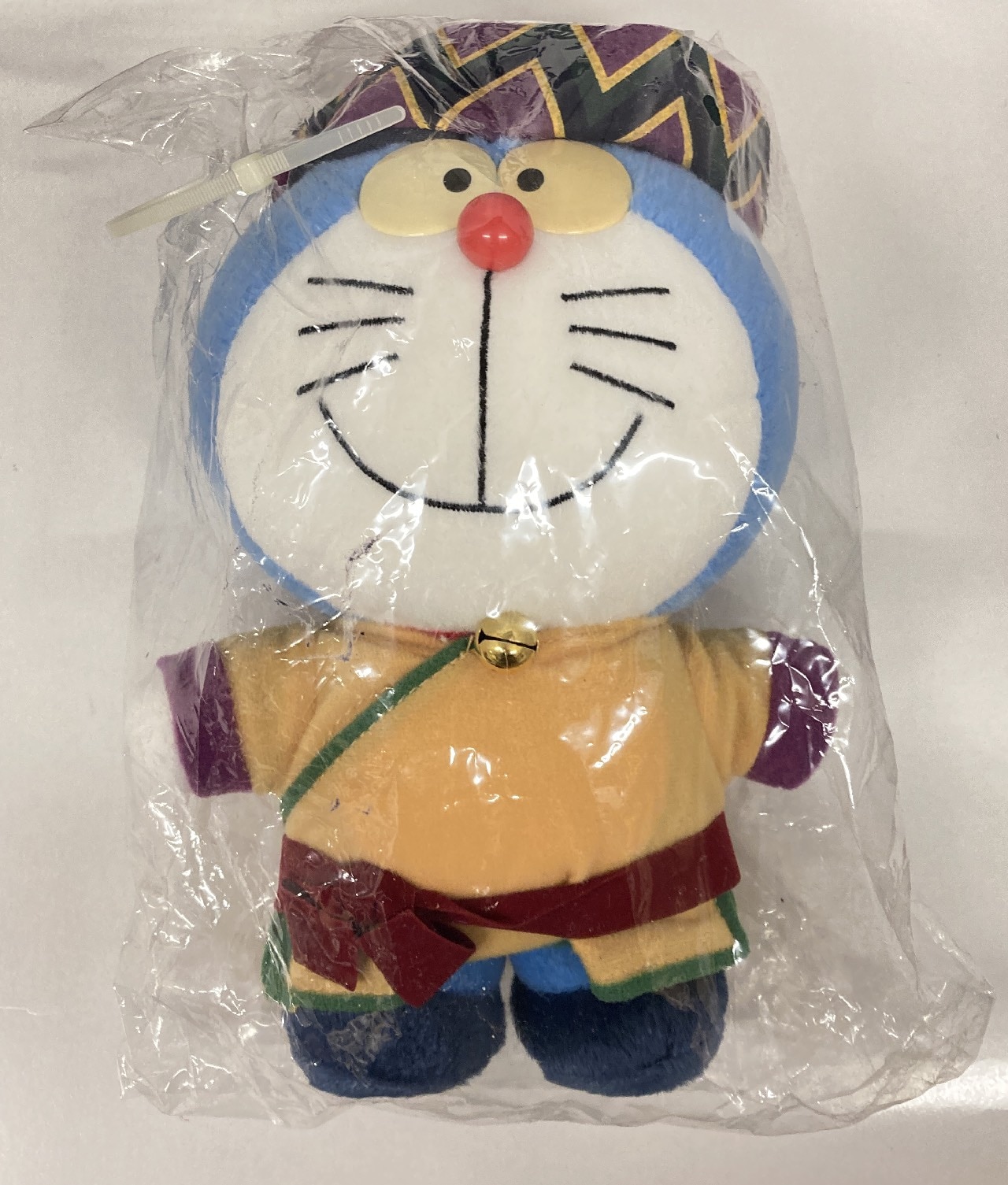 Nobita soft toy online hotsell