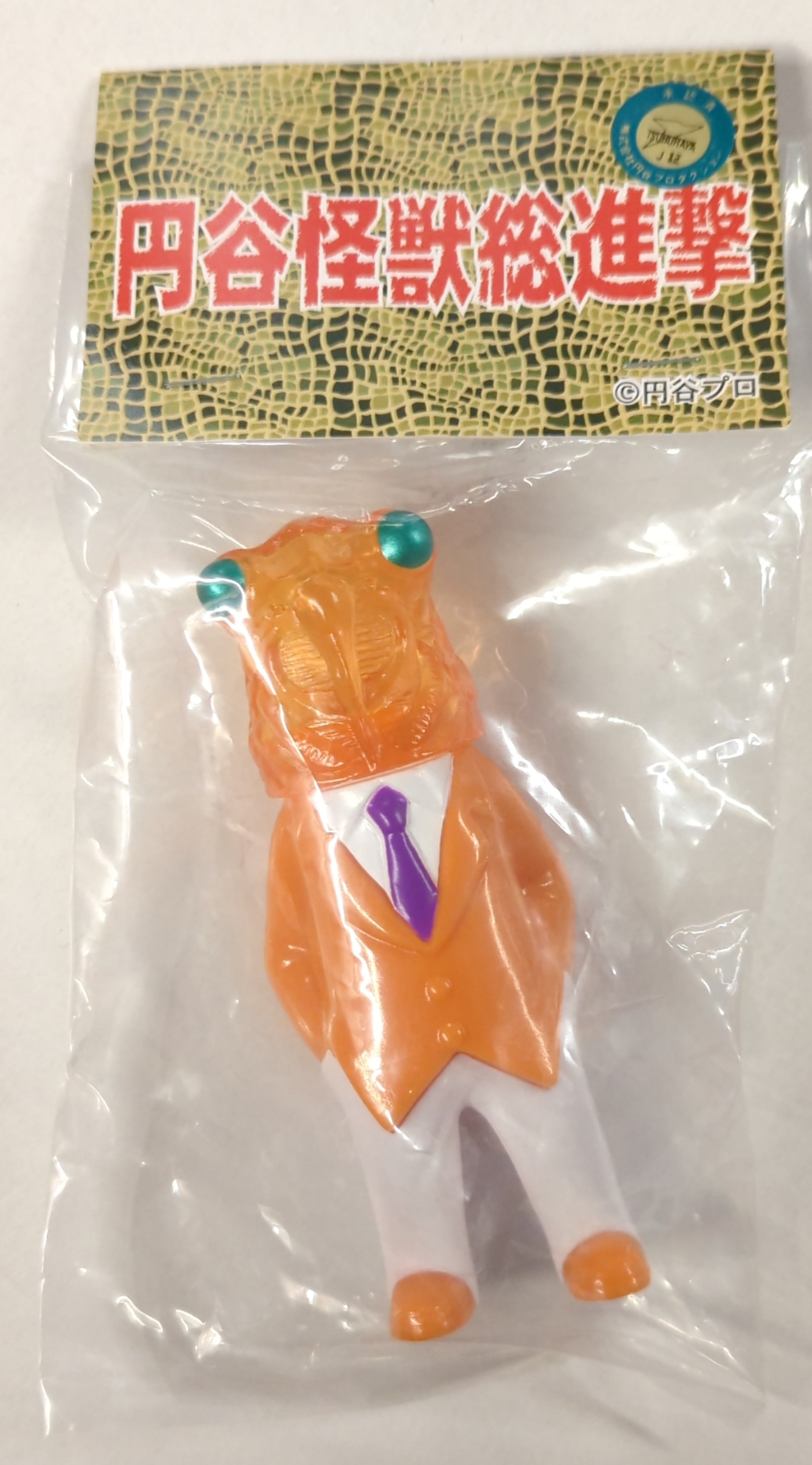 定休日以外毎日出荷中] サンガッツ本舗 セミ人間 ピンク general-bond