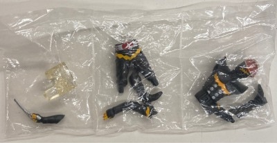 アルティメットソリッド/ザ・ダークヒーローズ
