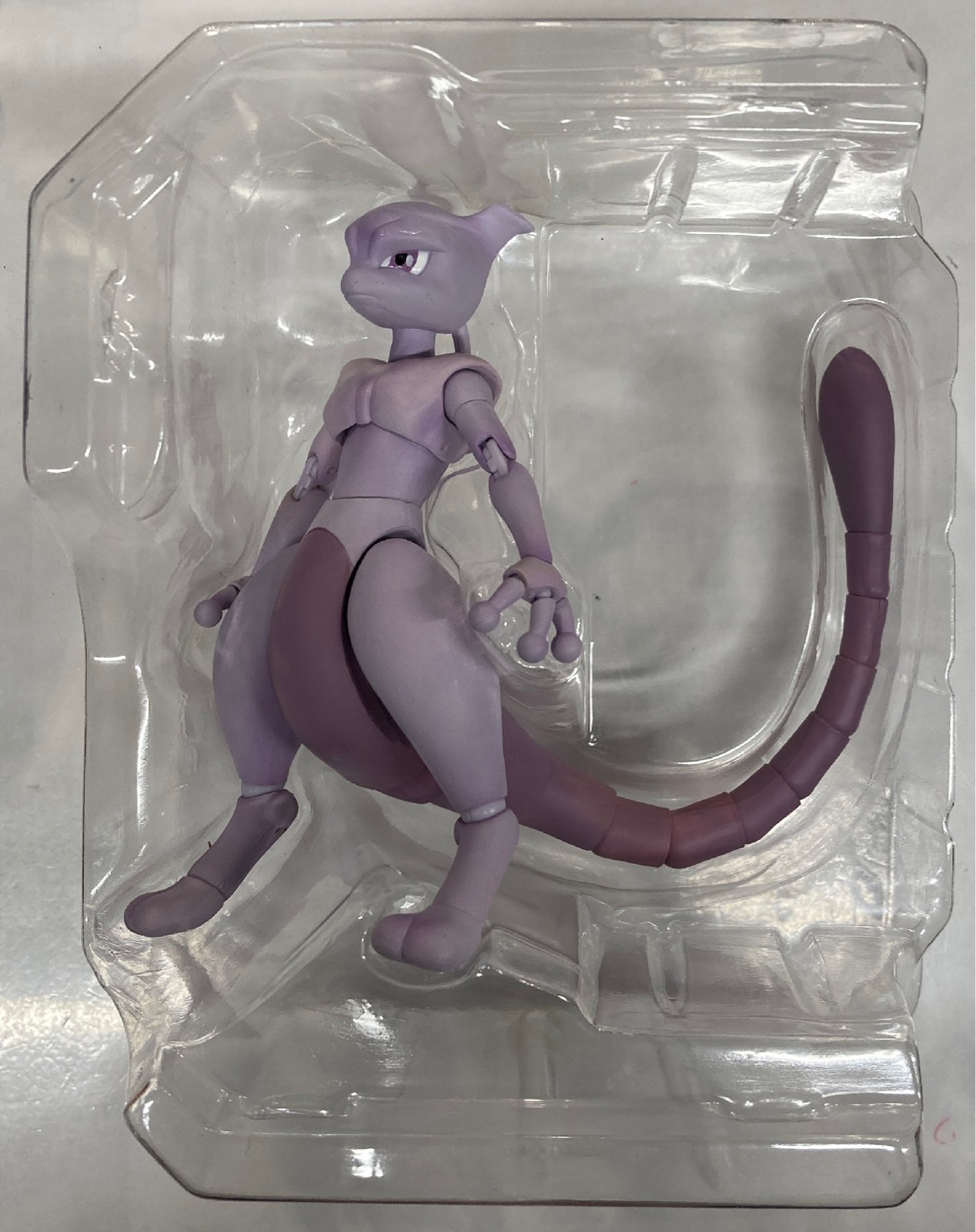 新作揃え ミュウツーの人気アイテム D-Arts ポケットモンスター