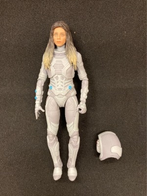 ANT MAN AND THE WASP