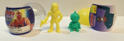 まんだらけ通販 | TOY - 王位パート3/キン肉王位争奪編91年版