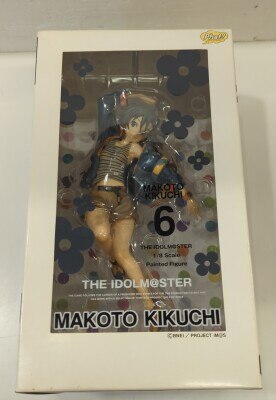 THE IDOLM@STER