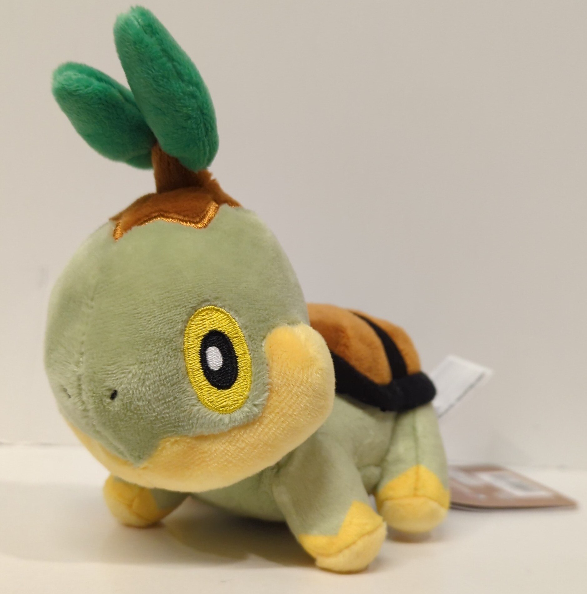 100％本物保証！ポケモン ナエトル ぬいぐるみ 30cm ぬいぐるみ