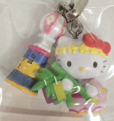 ご当地KITTYバラメモ76仙台七夕祭り｜インテリア/住まい/日用品