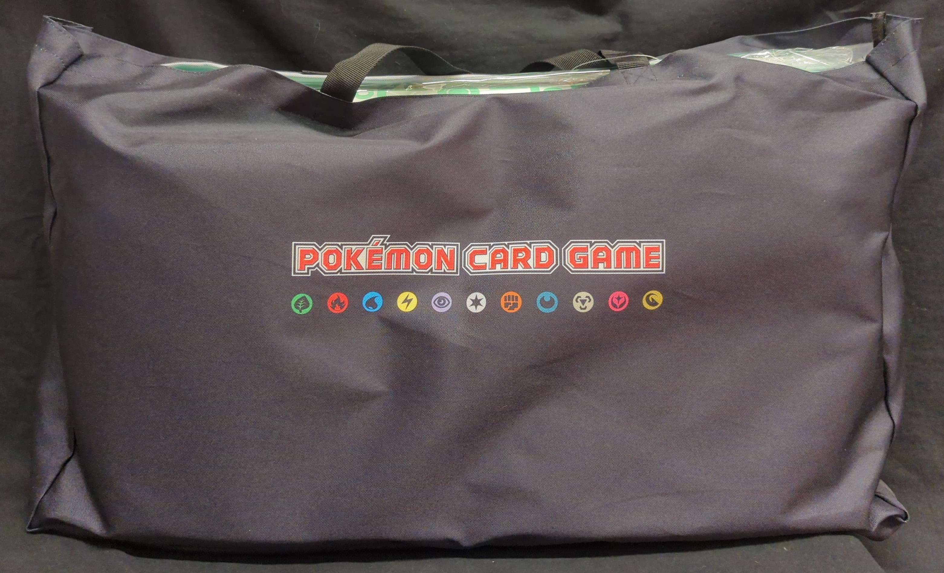 ポケモンセンター ポケカグッズくじ2022 ポケモンカードゲーム A
