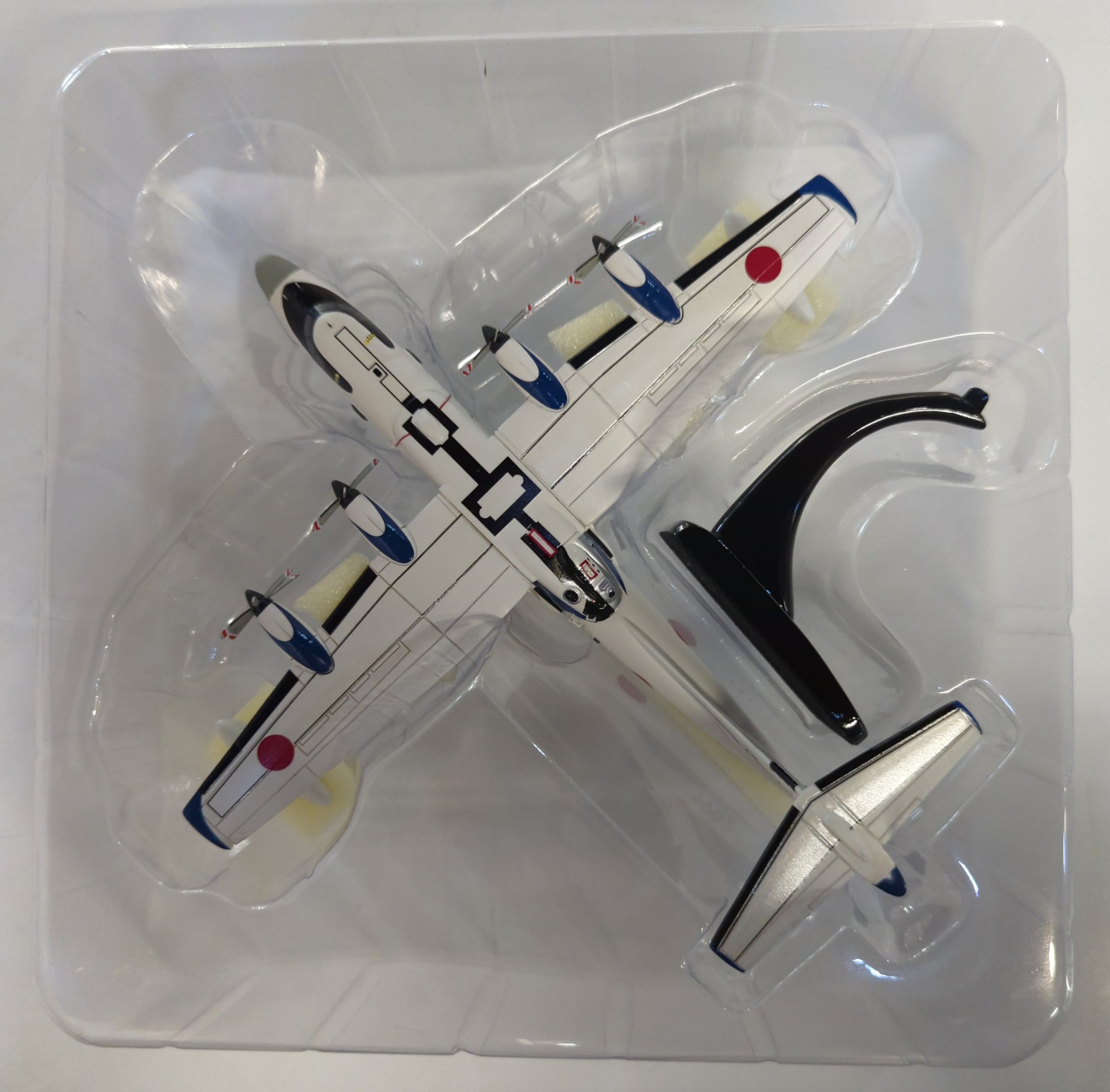 Avioni-X 1/200 US-2 救難飛行艇 海上自衛隊 試作2号機