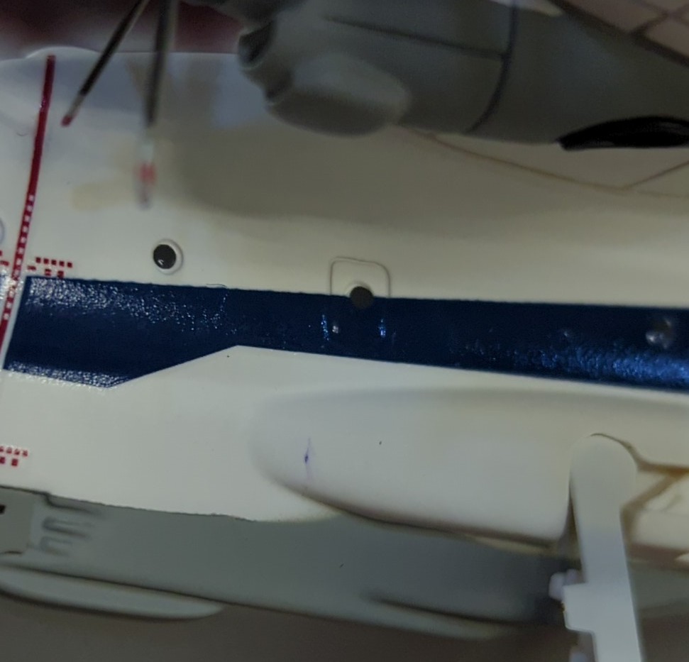Avioni-X 1/200 US-2 救難飛行艇 海上自衛隊 試作2号機