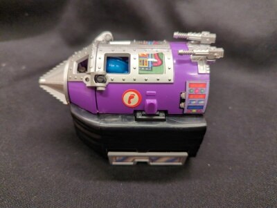 タカラ マシンミュータント マシンシュレッダー ドリルタンク 49 | ありある | まんだらけ MANDARAKE