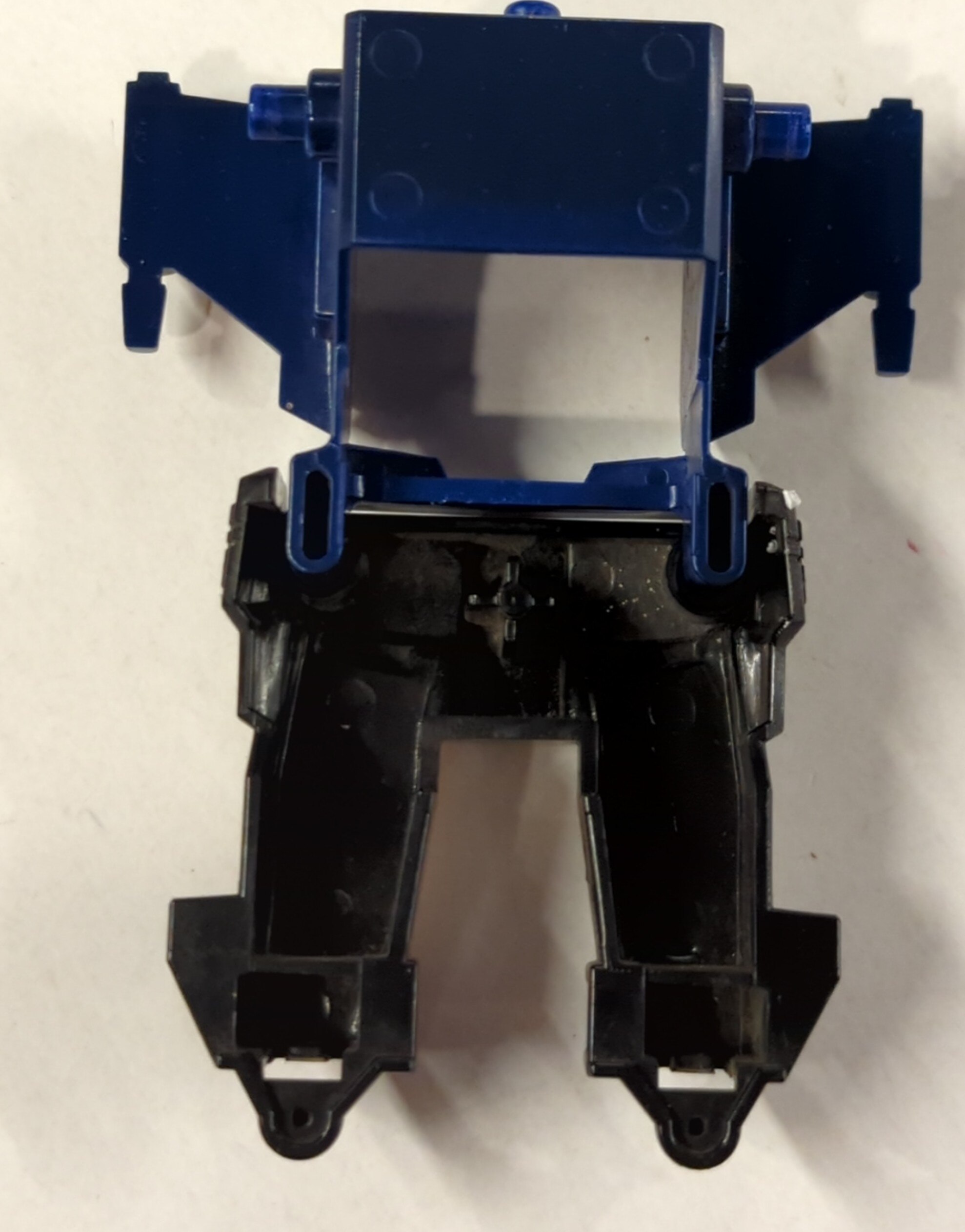 タカラ トランスフォーマー TF/合体大作戦 シックスビルダー