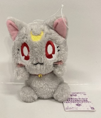 あまえんぼぬいぐるみ