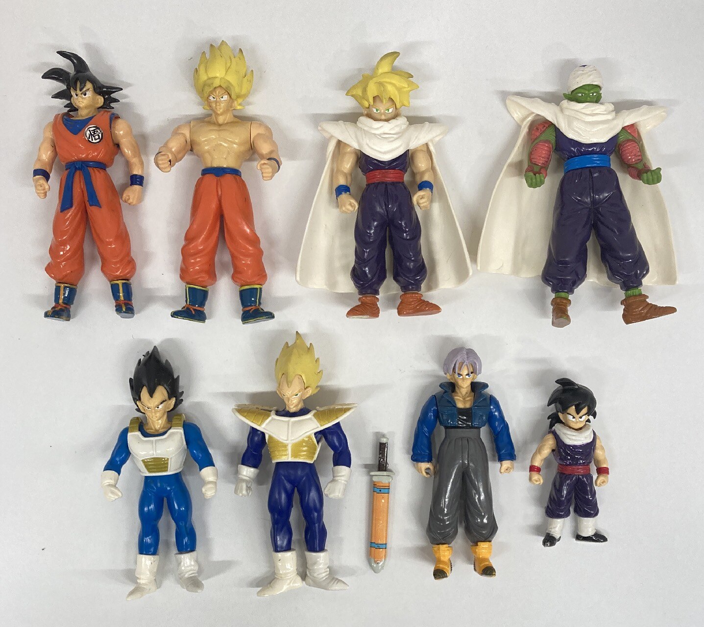 Mandarake anime figures hot sale