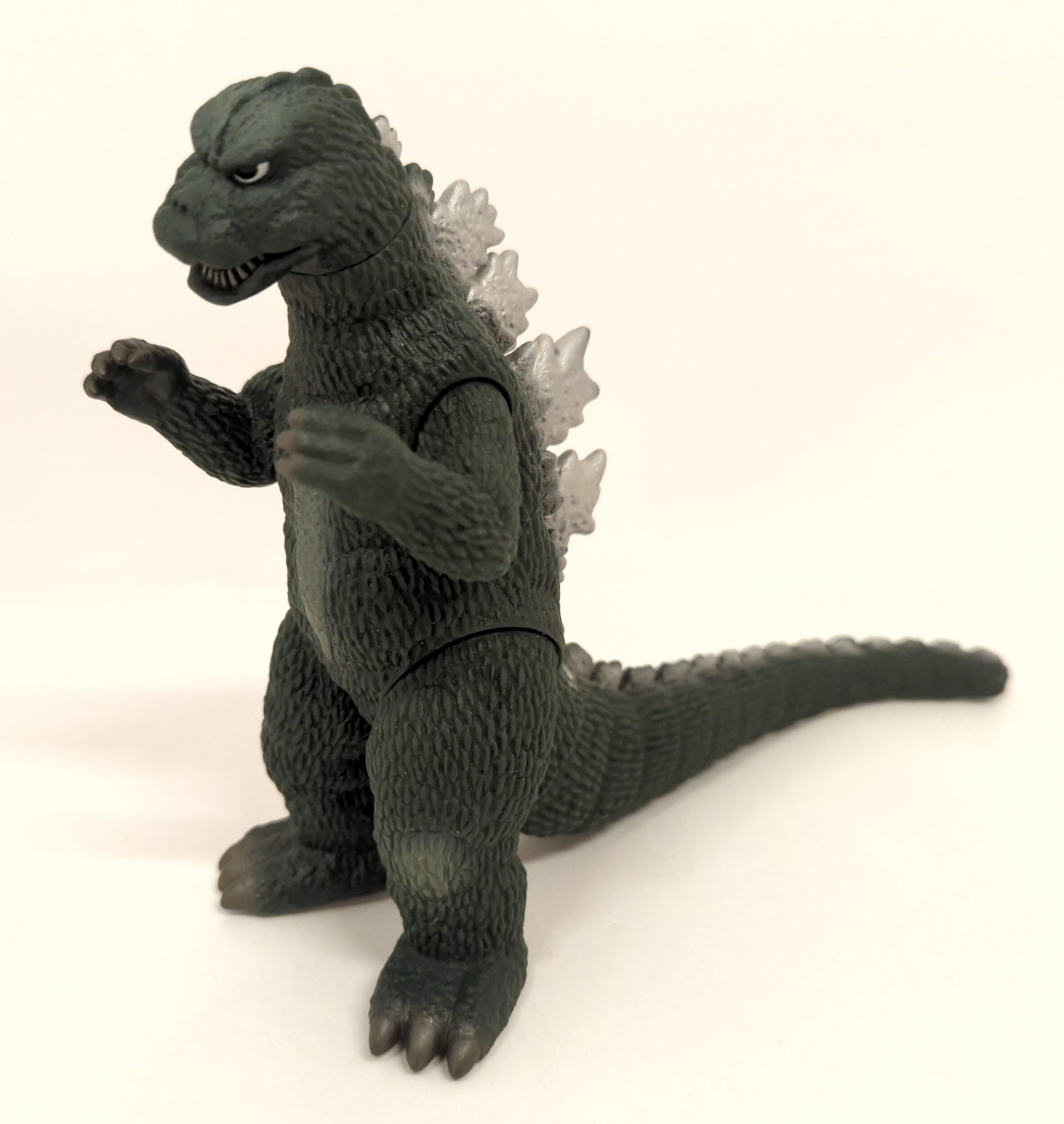 Godzilla 2025 1975 toy