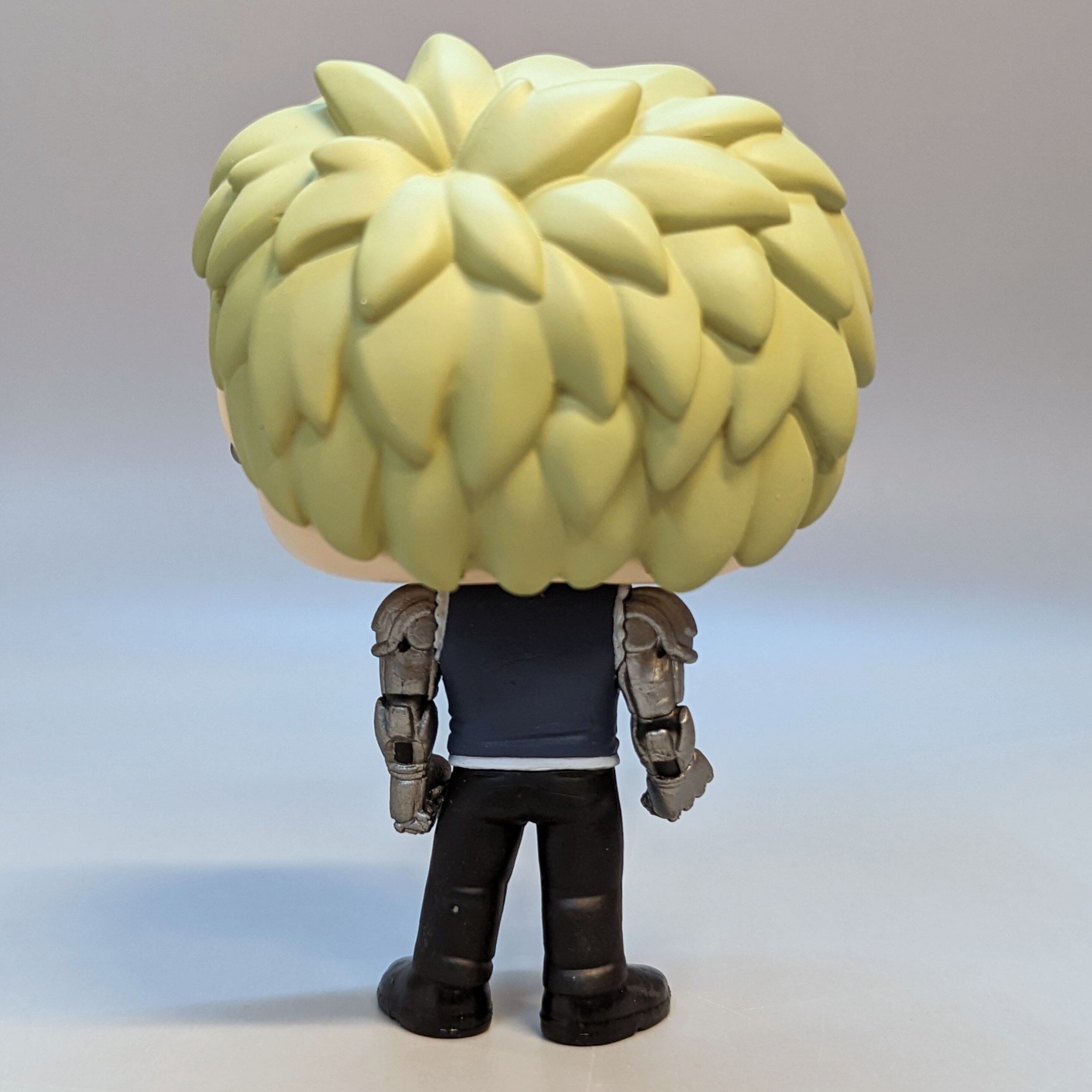 Funko ONE PUNCH MAN POP! / ANIMATION GENOS 258 | MANDARAKE 在线商店