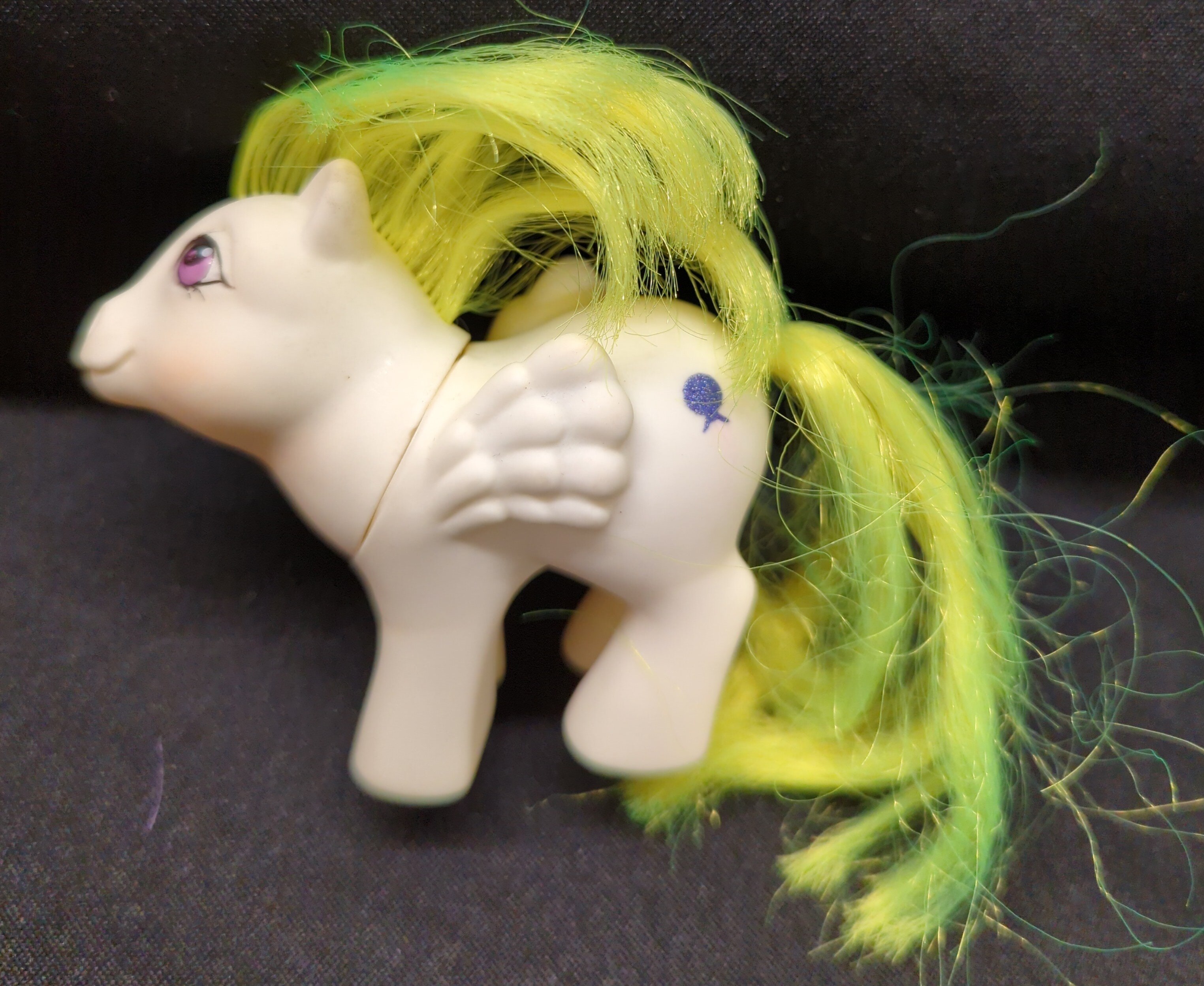 My little pony baby surprise store