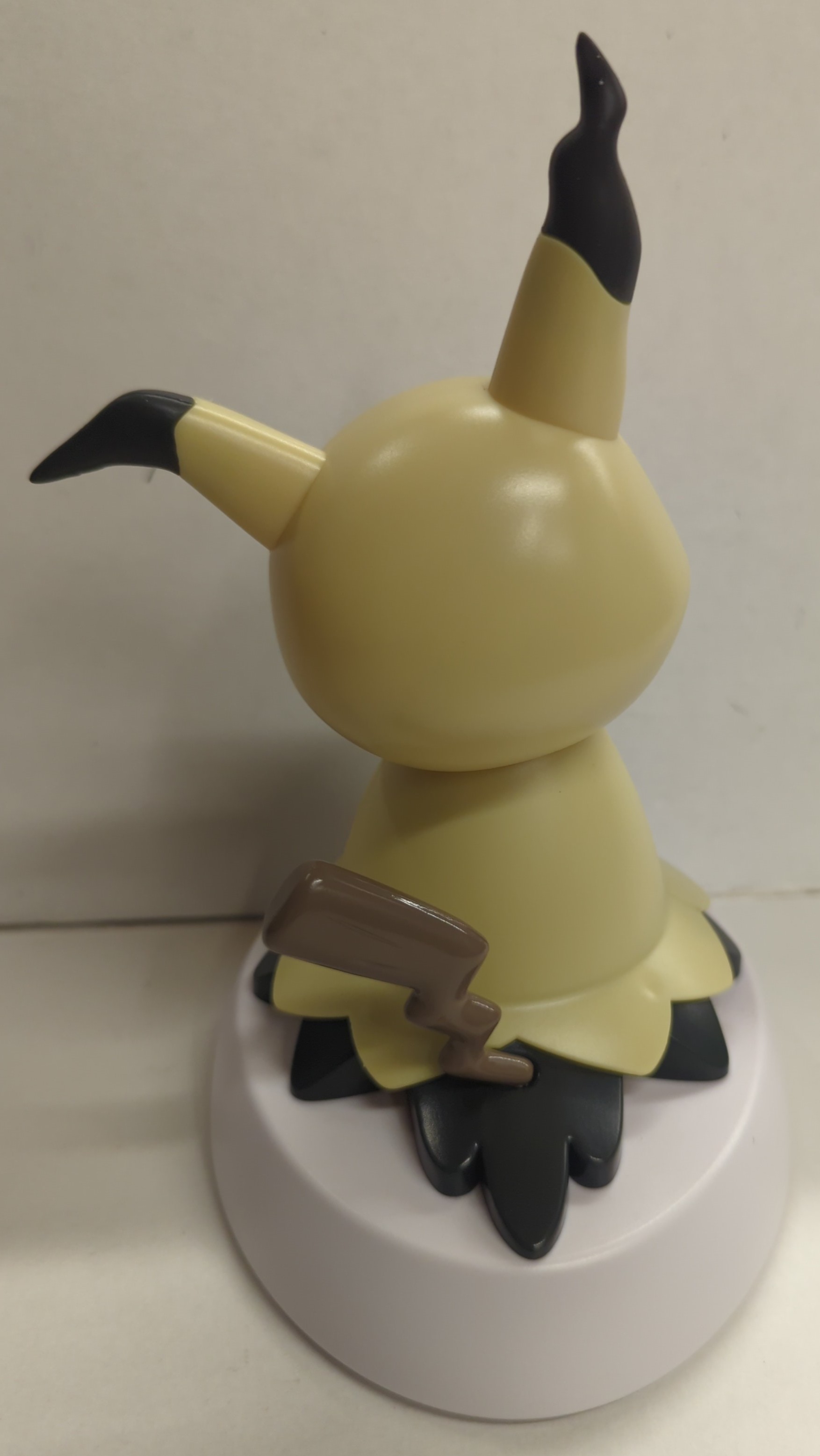 Mimikyu solar figure 2025