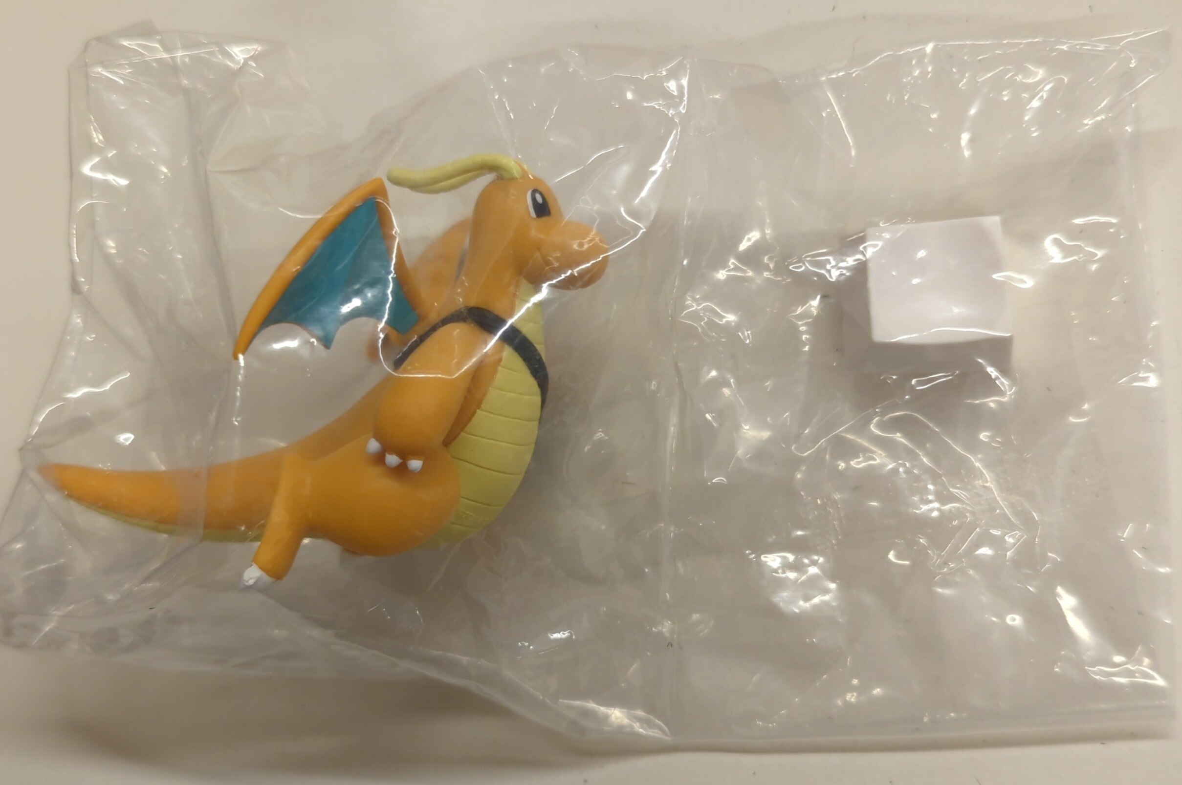 Dragonite tomy sales