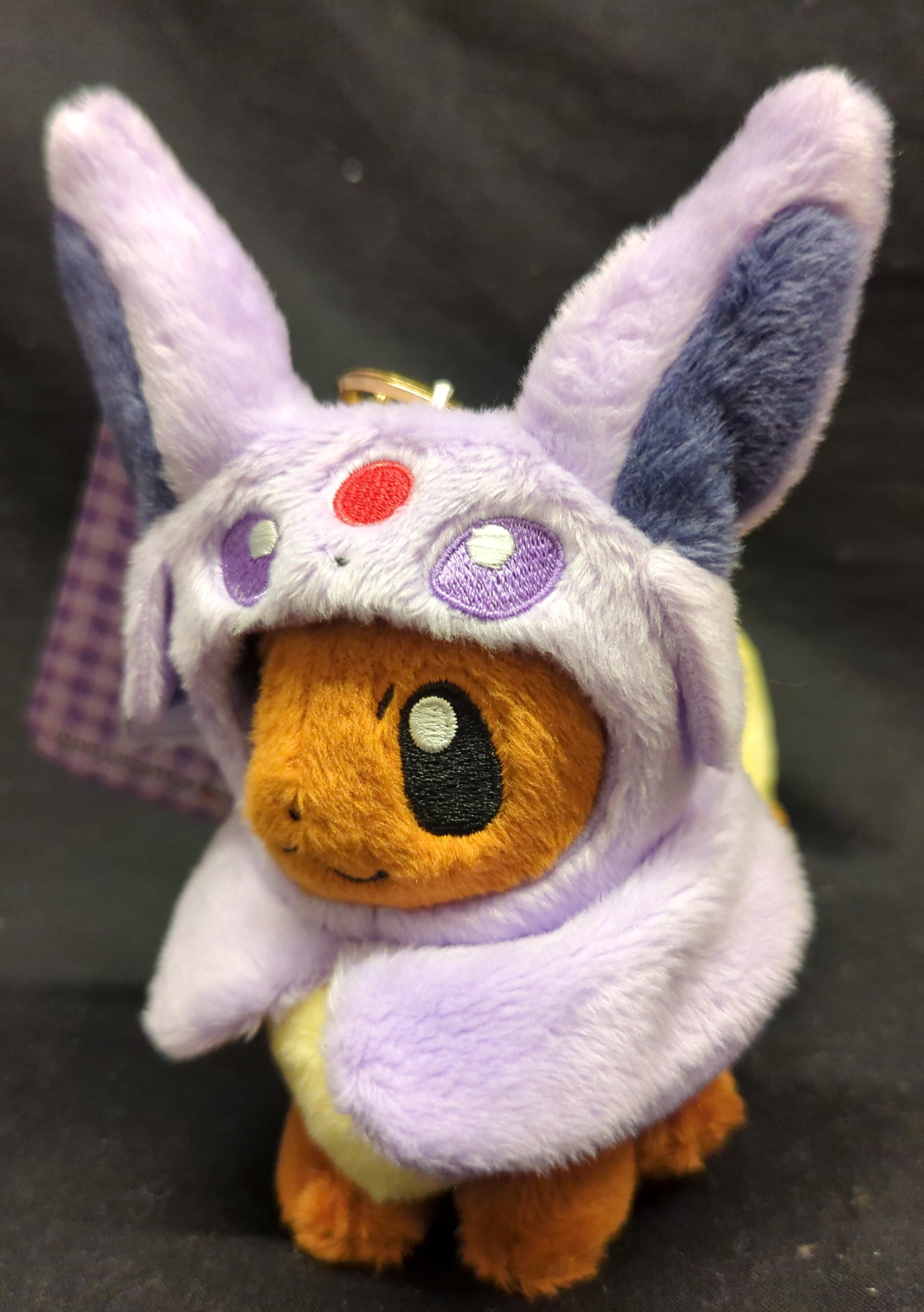 Pokemon center sale eevee poncho