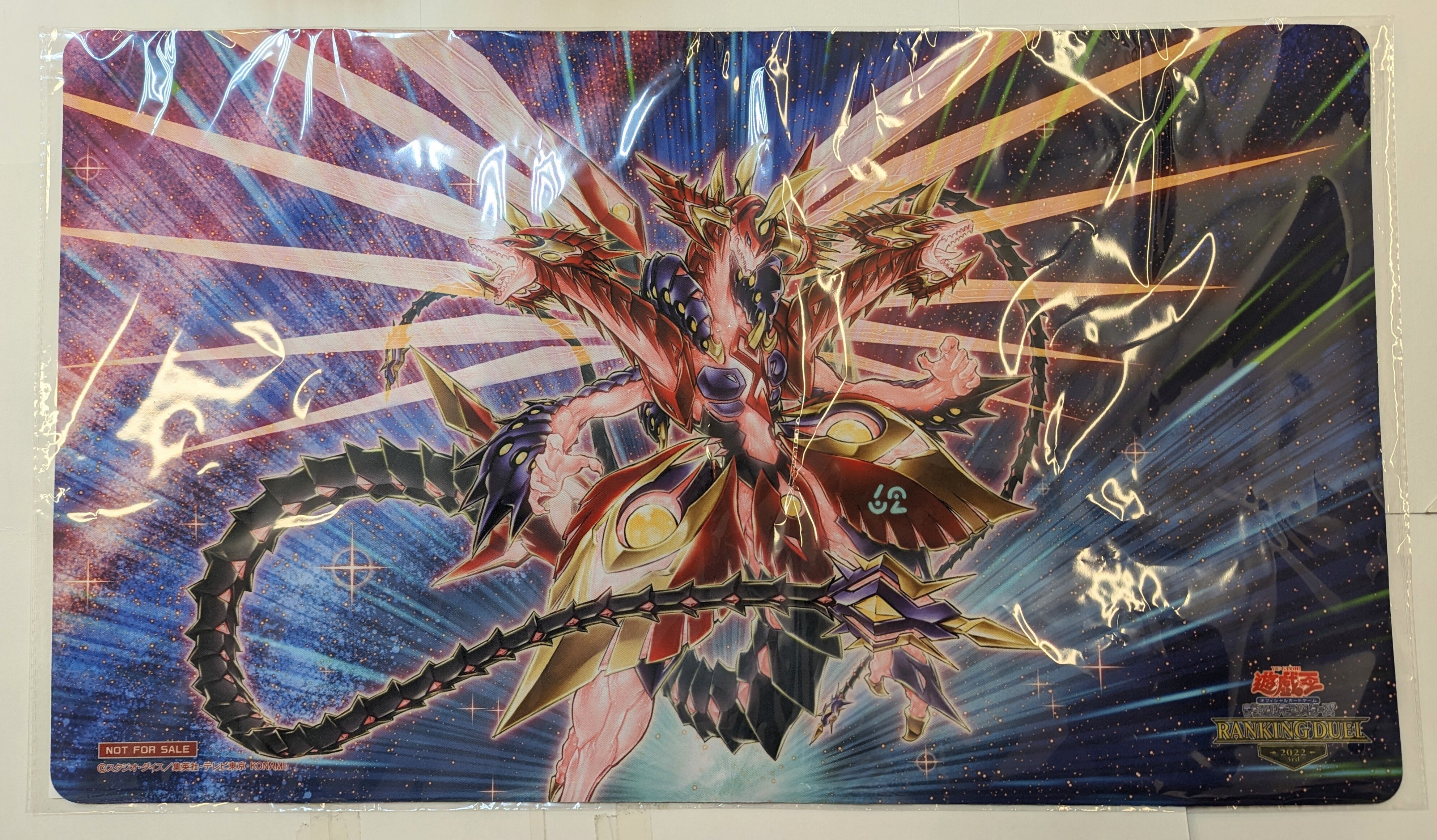 Anime ranking of kings bojji Playmat Gaming Mat