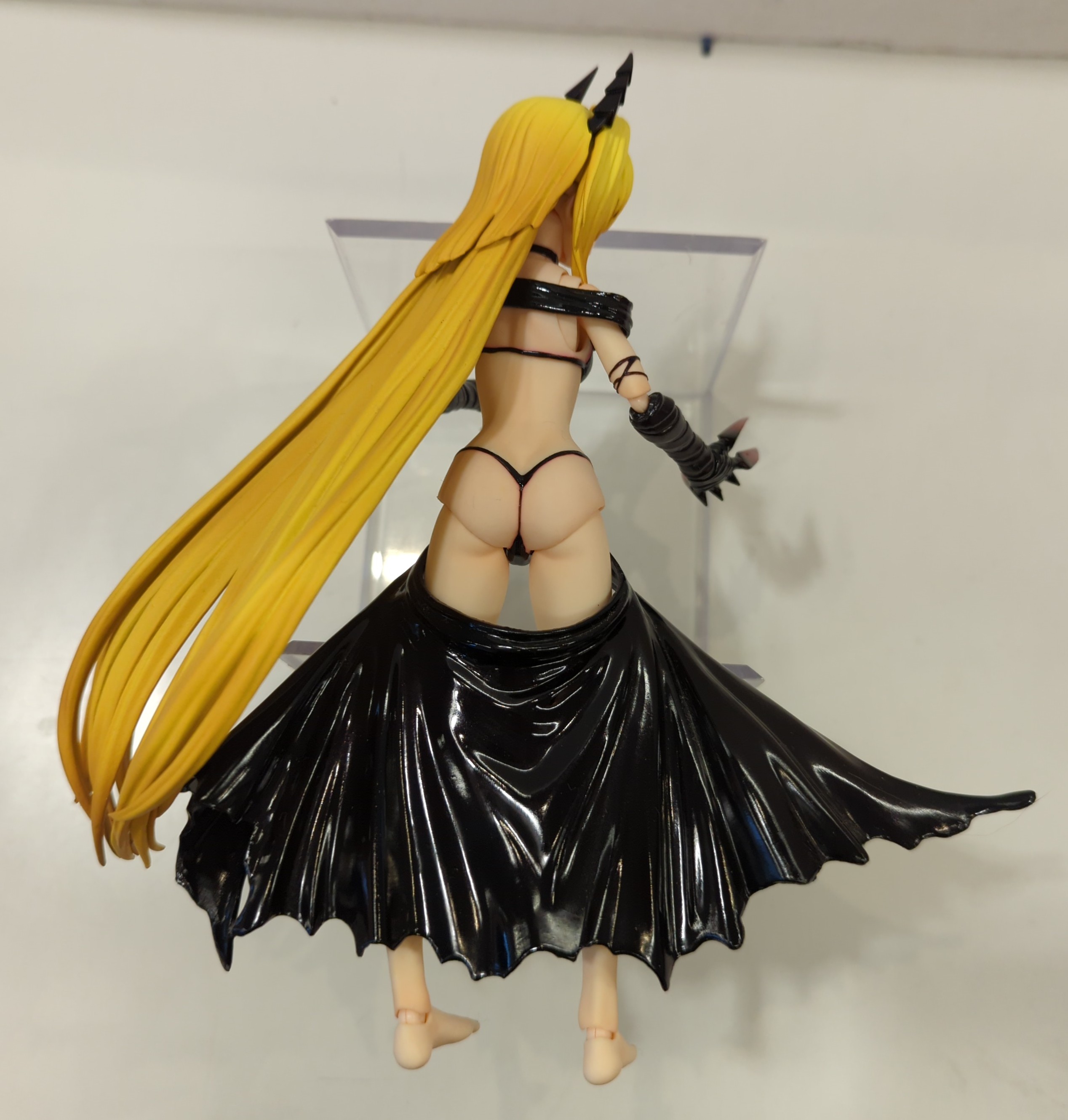 メガハウス ヴァリアブルアクションヒーローズDX 金色の闇 メガハウス ヴァリアブルアクションヒーローズDX 金色の闇