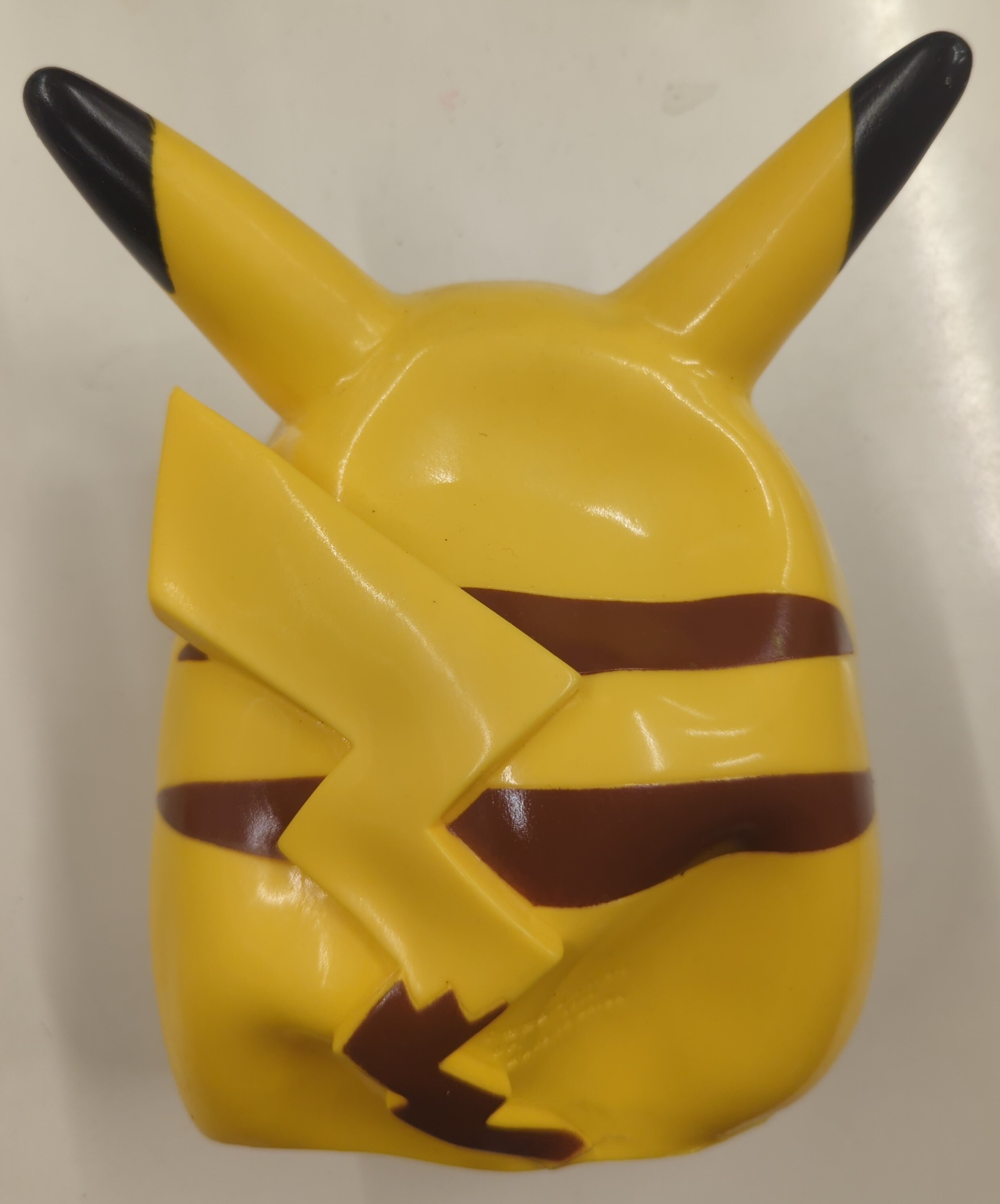 Banpresto hand puppet Pokemon Pikachu