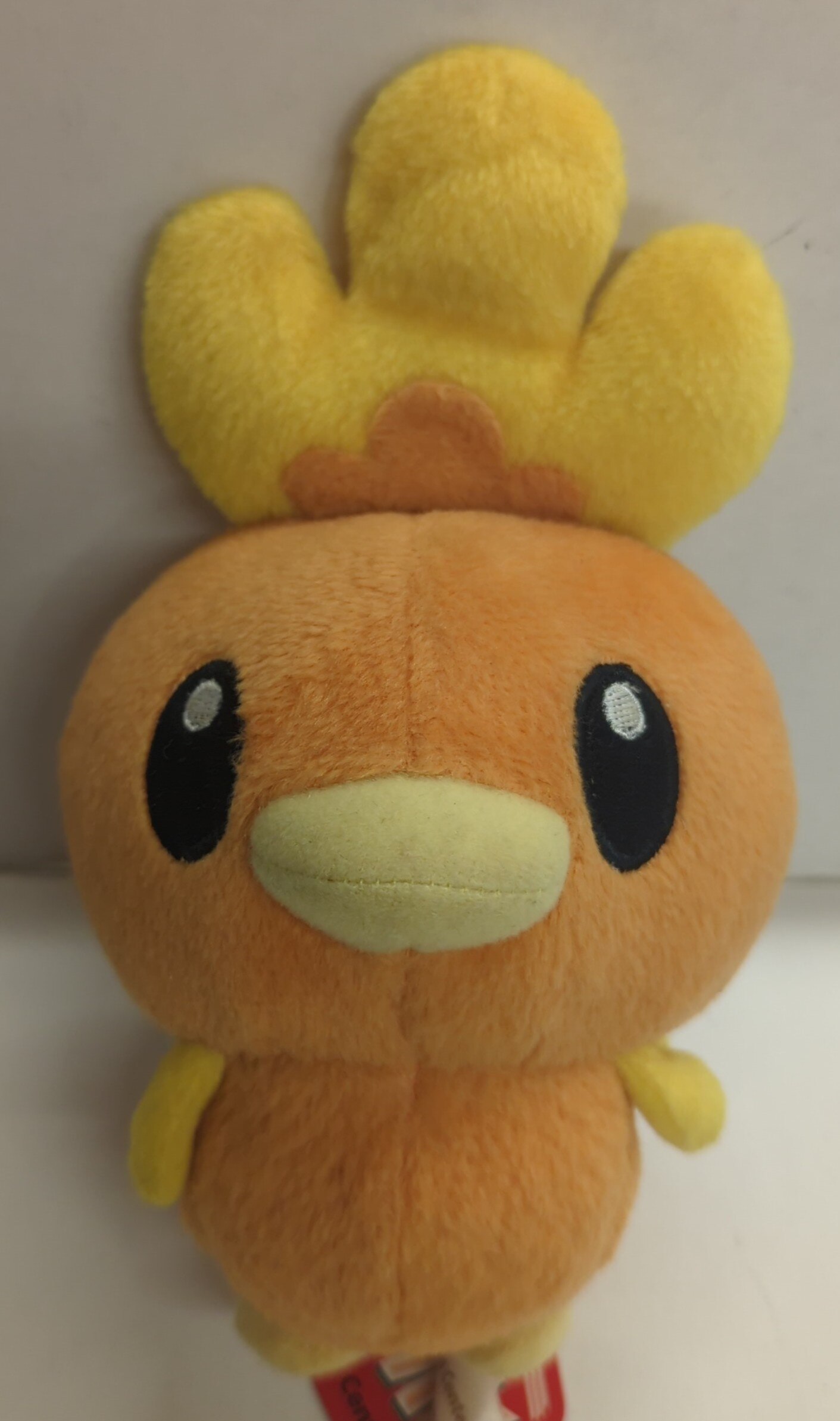 Torchic pokedoll best sale